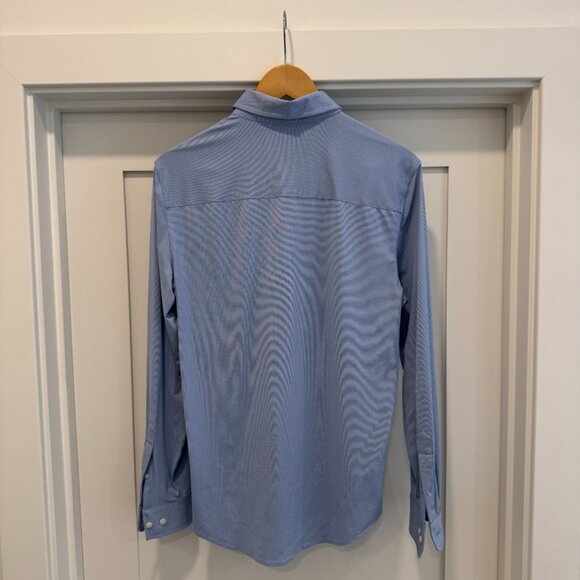 Rhone Commuter Dress Shirt - Picture 2 of 4